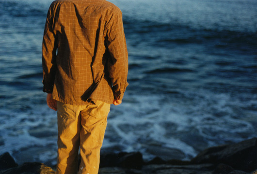 theron ocean